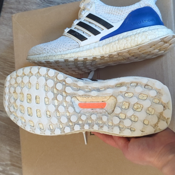 Seoul 1988 adidas Ultra Boost 4.0 - US 5M/7W - Picture 10 of 11